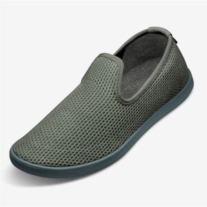 NWOT Allbirds Tree Loungers in Fiddle Leaf Green 5